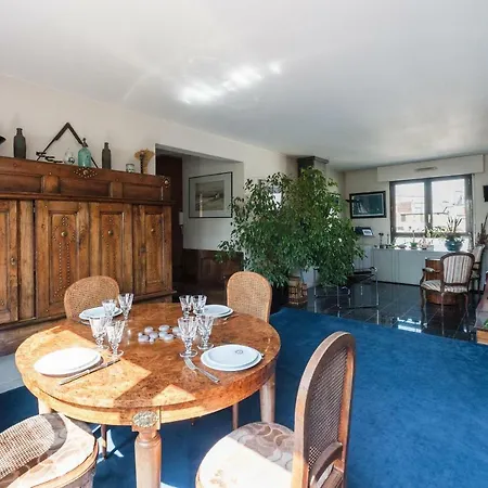 Boulevard De Grenelle By Onefinestay Appartement Paris