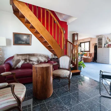 Appartement Boulevard De Grenelle By Onefinestay *