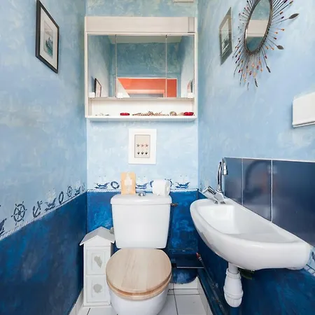 Boulevard De Grenelle By Onefinestay Paris