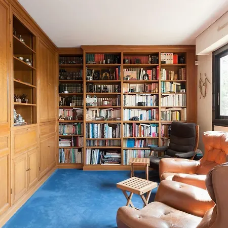 Boulevard De Grenelle By Onefinestay Apartment *