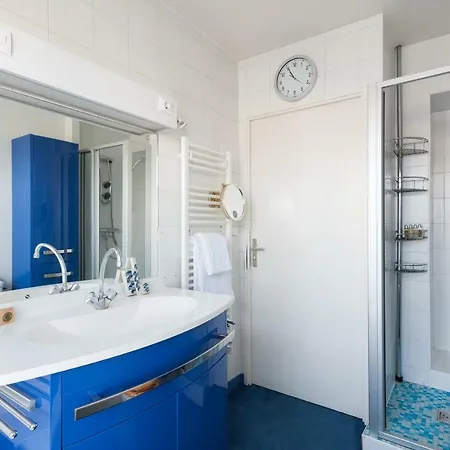 Boulevard De Grenelle By Onefinestay *