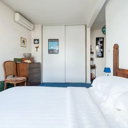 Boulevard De Grenelle By Onefinestay Apartment *