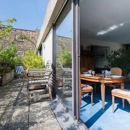 Apartment Boulevard De Grenelle By Onefinestay *