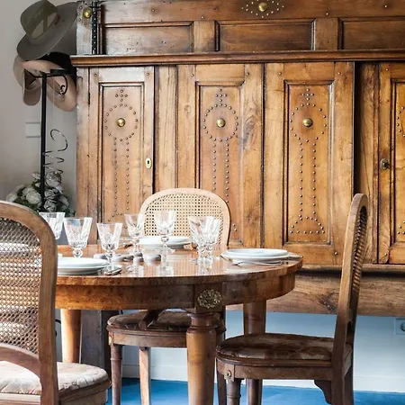 Boulevard De Grenelle By Onefinestay Apartment