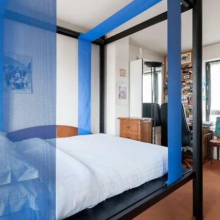 Boulevard De Grenelle By Onefinestay Apartment *