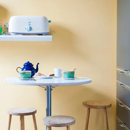 Boulevard De Grenelle By Onefinestay Apartment *