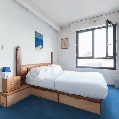 Boulevard De Grenelle By Onefinestay Apartment Paris